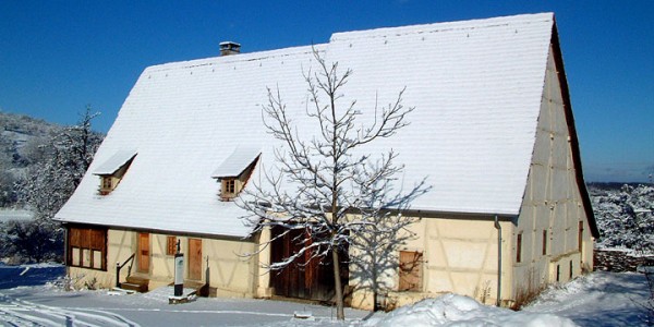 Freilichtmuseum Beuren mieten als Eventlocation für Veranstaltungen