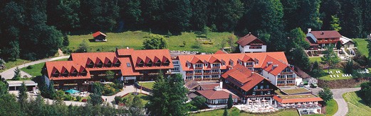 Berghotel Jägerhof - Tagungen Events