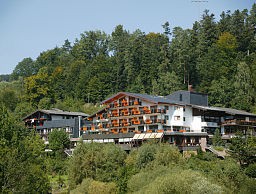 Ringhotel Mönch's Waldhotel