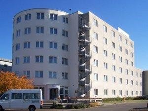 BEST WESTERN Plazahotel Stuttgart-Filderstadt Tagungshotel Tagungsraum