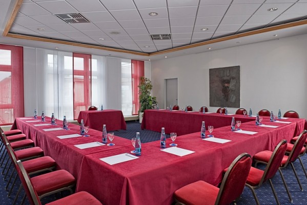 BEST WESTERN Hotel Rastatt - Eventlocation und Tagungsraum mieten