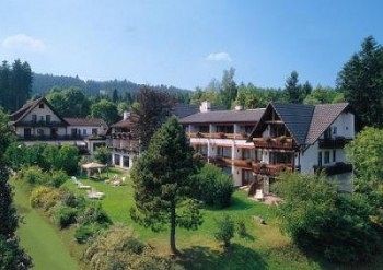 Wellness-Hotel Grüner Wald - Tagungsraum mieten, Seminare