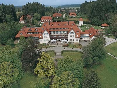 Schwarzwald Park Hotel - Tagungen, Hochzeiten