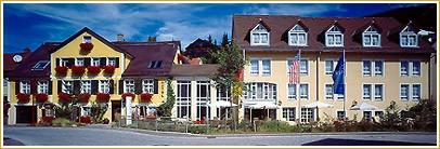 Das Goldene Lamm - Hotel und Restaurant