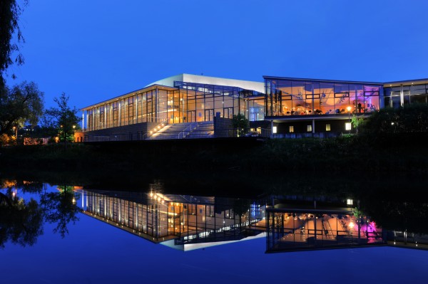 Stadthalle Tuttlingen