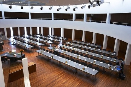 Konzerthaus Freiburg mieten - Feste feiern, Bankette, Events, Tagungen