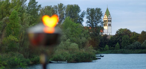 See Hotel Ketsch - Ihre Hochzeit am See