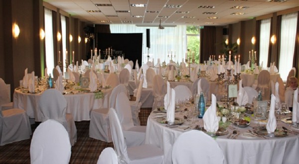 Hotel Palmenwald Schwarzwaldhof - Eventlocation Hochzeiten Seminare