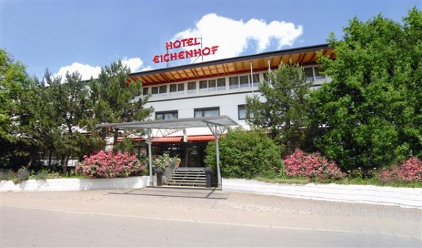 Hotel Eichenhof - Tagungsraum mieten in Eislingen