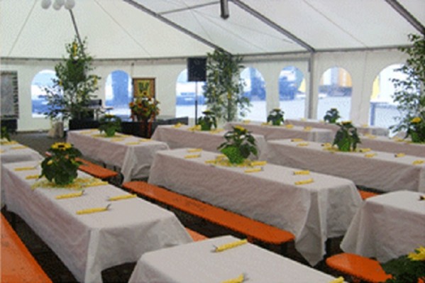 Western Hotel Golden Nugget - Eventlocation mieten