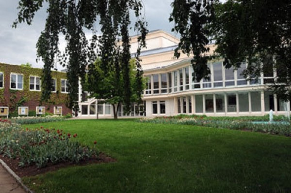 Stadthalle Aalen - Eventhalle mieten