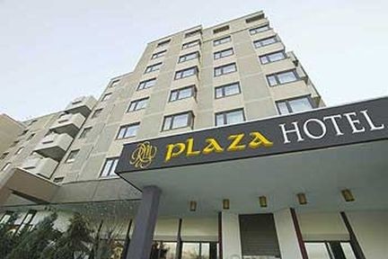 Hotel Götz Plaza