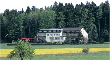 Landhotel Adlerhof - Tagungsraum mieten