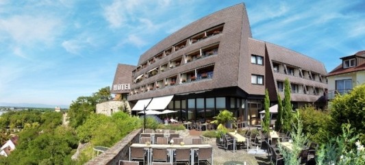 BEST WESTERN Hotel am Münster