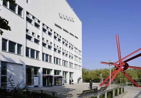 Technoseum - Landesmuseum für Technik und Arbeit in Mannheim - Museum mieten