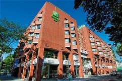 Holiday Inn Mannheim City Centre - Tagungsraum mieten