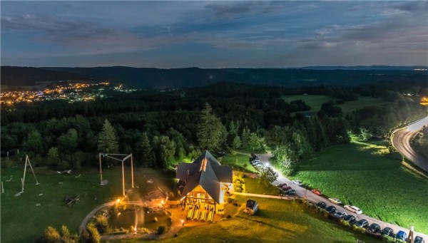 TEAMWELT - Tagung- u. Eventlocation im Schwarzwald