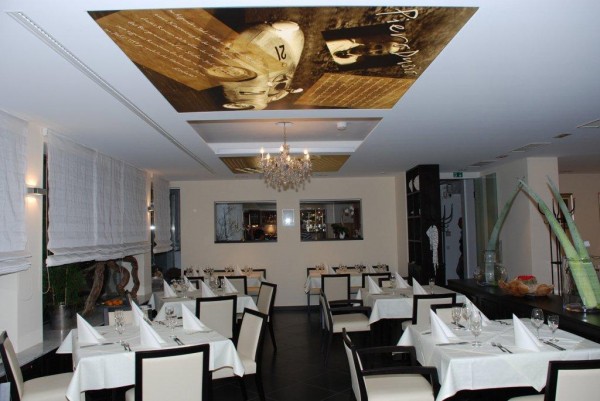 Hotel Hamann - Restaurant mieten Balingen