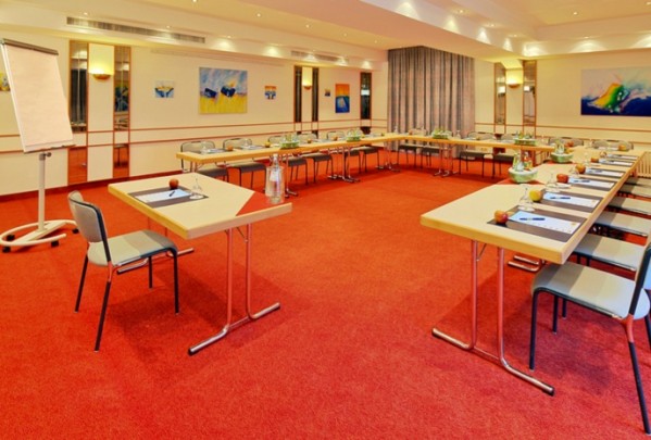 Balladins SUPERIOR Hotel Offenburg - Tagungslocation - Bankettlocation mieten