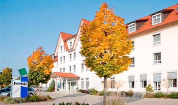 Fairway Hotel St. Leon-Rot - Tagungen