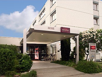 Mercure Hotel Stuttgart Böblingen Tagungshotel Tagungsraum