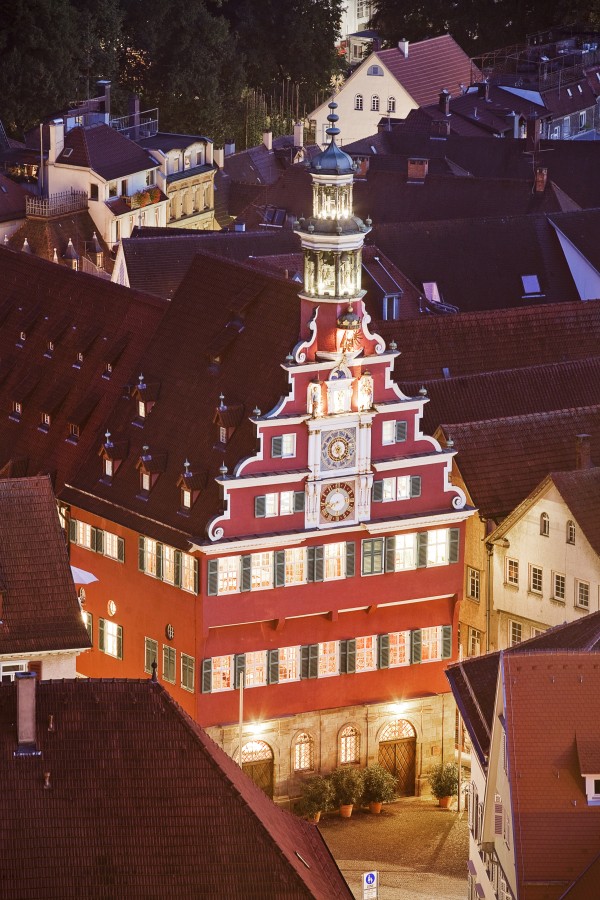 Altes Rathaus Esslingen