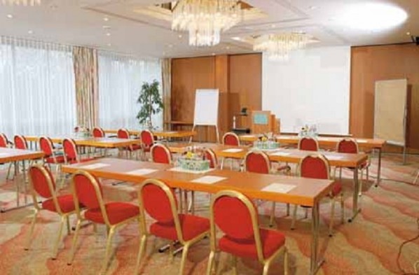 BEST WESTERN Hotel Convita - Eventlocation in Rottenburg mieten - Tagungen Events