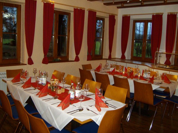 Don Bosco Haus mieten - Feste feiern - Tagen - Events