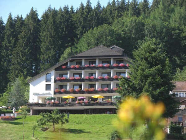 Höhenhotel Pfeifle - Hochzeitslocation, Tagungslocation