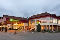 Holiday Inn Heidelberg-Walldorf