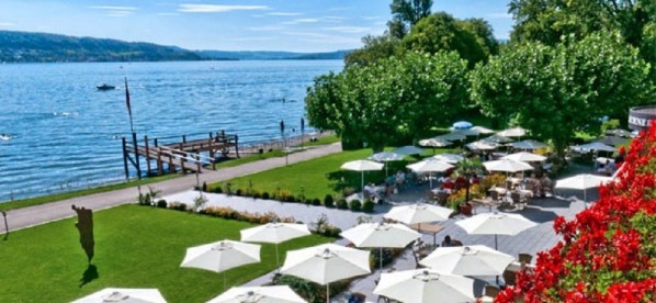 Strandhotel Löchnerhaus - Tagungen und Events