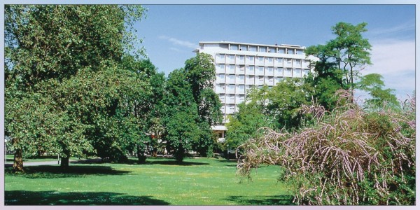 Hotel am Schlossgarten Stuttgart - Tagungsraum mieten - Hochzeitssaal mieten