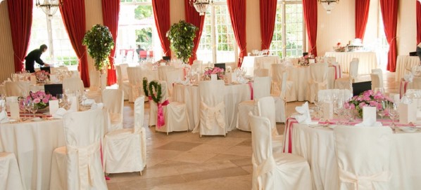 Brenners Park Hotel & Spa - Hochzeiten Tagungen Feste Events - Eventlocation in Baden-Baden