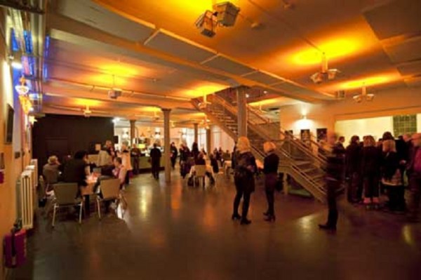 Kulturzentrum Tollhaus - Eventlocation mieten in Karlsruhe