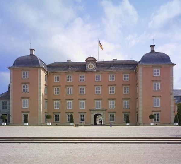 Schloss Schwetzingen mieten für Hochzeiten, Events