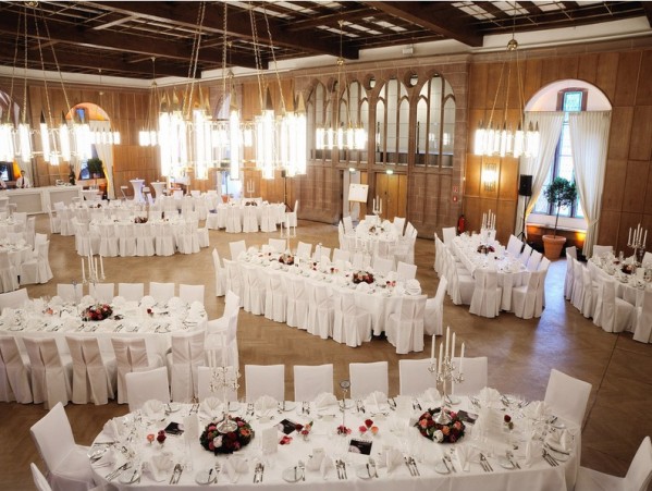 Schloss Heidelberg - Heiraten im Schloss, Geburtstag und Feste feien im Schloss Heidelberg