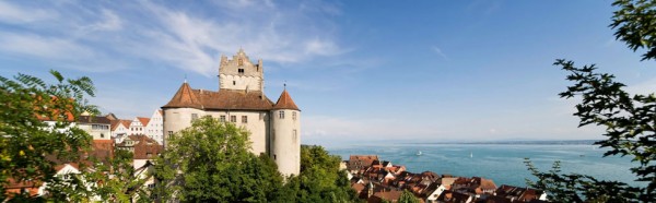 Burg Meersburg mieten für Events