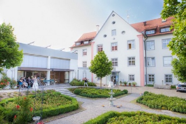 Schloss Weiterdingen - Ihre Hochzeitslocation zum mieten