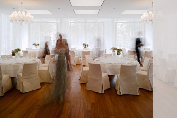 Hotel Riva Konstanz - Eventlocation mieten - Hochzeitslocation - Events