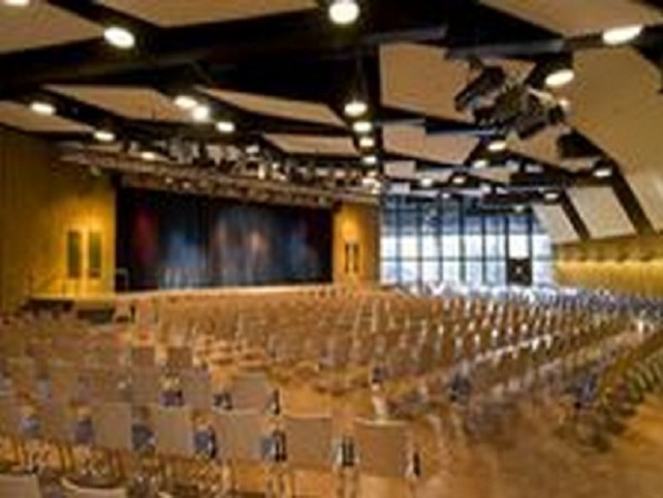 Bürgerhaus Sindelfingen-Maichingen - Saal mieten für Veranstaltungen