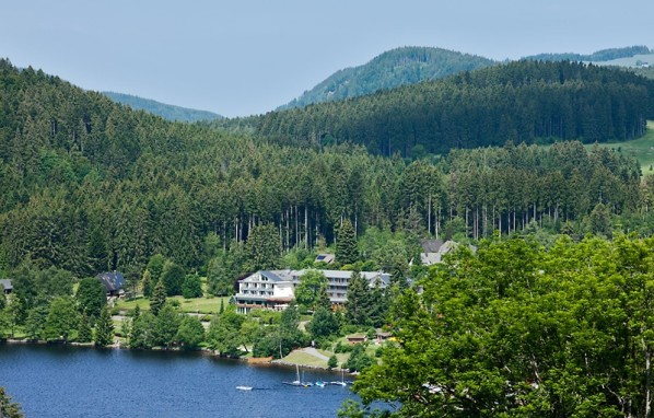 Hotel Brugger am See - Tagungsraum mieten