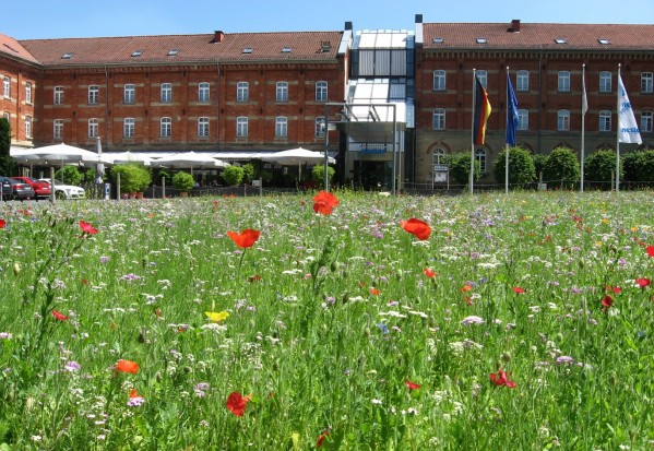 nestor Hotel Stuttgart Ludwigsburg