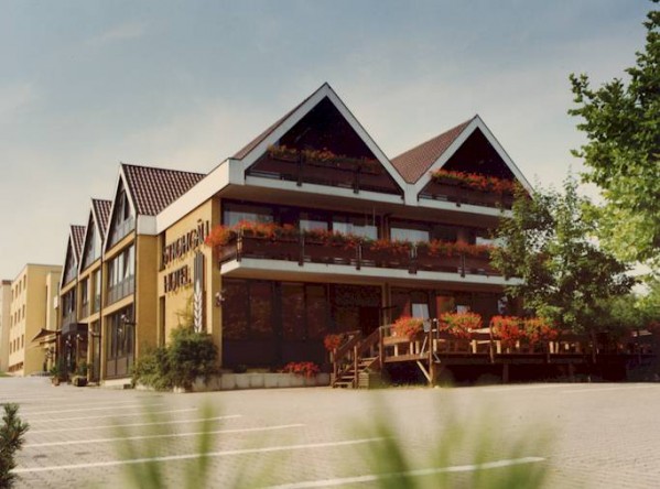 Strohgäu Hotel - Tagungsraum mieten, Events