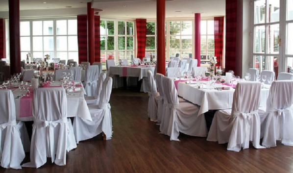 nestor Hotel Neckarsulm - Tagungsraum mieten, Bankette, Hochzeiten, Events