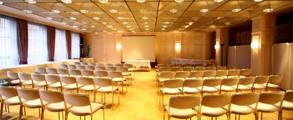 City Hotel Pelikan - Tagungen und Events