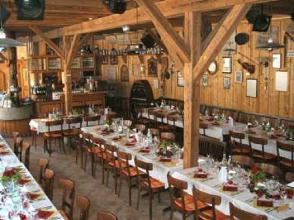 Feste feiern in der Fessler Mühle - Eventlocation mieten Sersheim - Hochzeiten Geburtstage