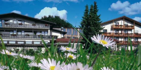 Waldhotel und Restaurant Villa Waldeck - Tagungsraum mieten