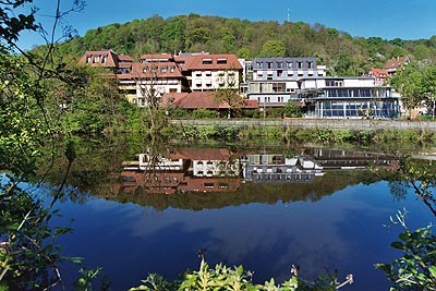 Ringhotel Hohenlohe