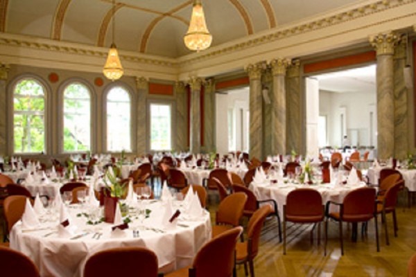 Restaurant Museum Tübingen - Bankettlocation mieten