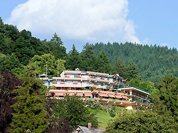 Mercure Hotel Panorama Freiburg - Tagungsraum mieten